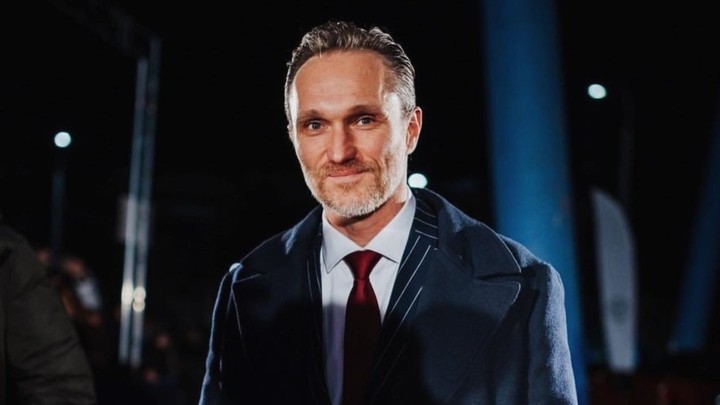 Marián Mitaš